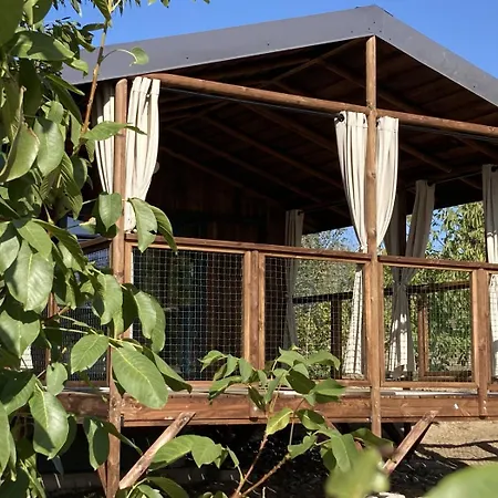 City Nature Lescar Pau Exterior foto