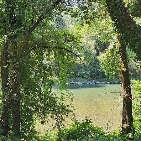 City Nature Lescar Pau Exterior foto