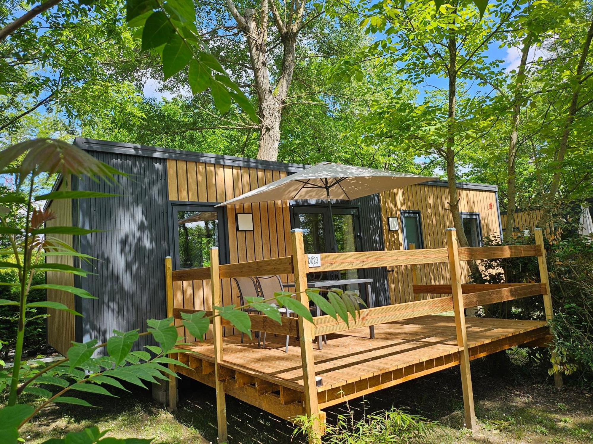 Nature Pau Campingplatz